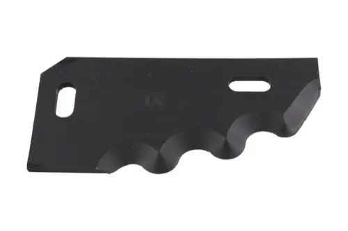 Formikser kniv venstre - JDD Utstyr