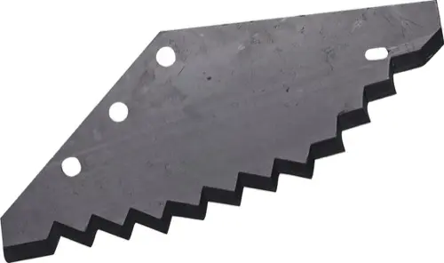 Formikser kniv - JDD Utstyr