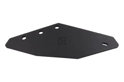 Forsterket knivholder - JDD Utstyr