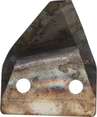 Formikser kniv høyre - JDD Utstyr