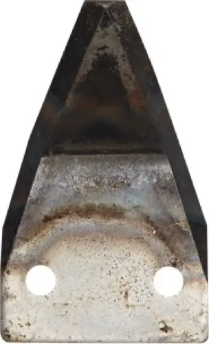 Formikser kniv - JDD Utstyr