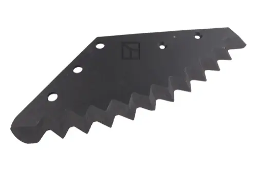 Formikser kniv - - JDD Utstyr