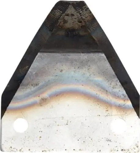 Formikser kniv - JDD Utstyr