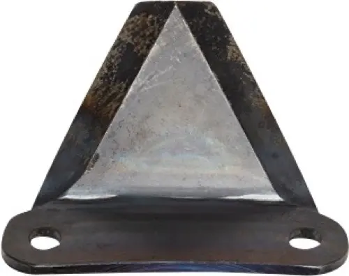 Formikser kniv - JDD Utstyr