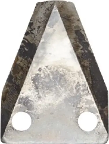 Formikser kniv - JDD Utstyr