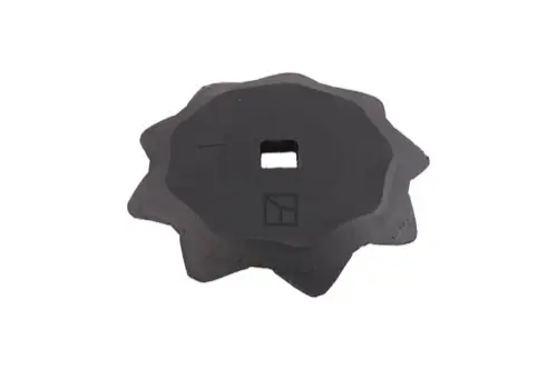 Formikser kniv - - JDD Utstyr