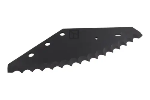 Formikser kniv - JDD Utstyr