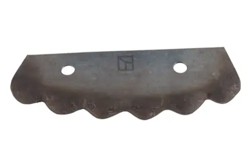 Formikser kniv venstre - JDD Utstyr