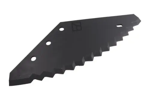 Formikser kniv - JDD Utstyr