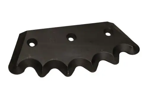 Formikser kniv høyre - JDD Utstyr