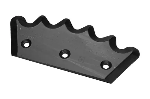 Formikser kniv høyre - JDD Utstyr