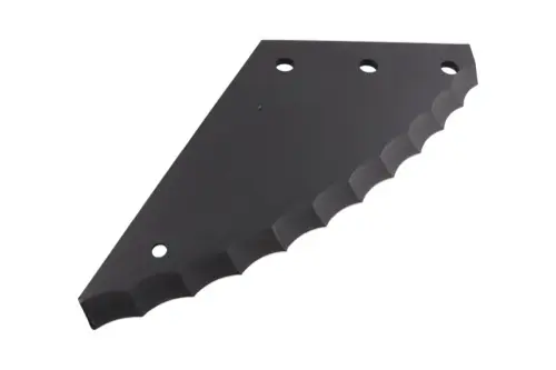 Formikser kniv - - JDD Utstyr