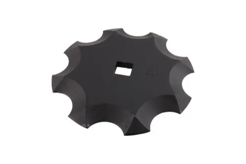 Formikser kniv - JDD Utstyr