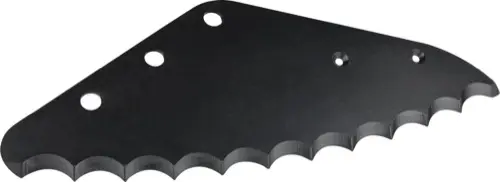 Formikser kniv - JDD Utstyr