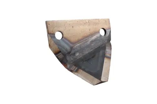 Formikser kniv høyre - JDD Utstyr