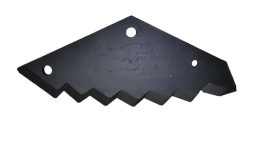 Formikser kniv - JDD Utstyr