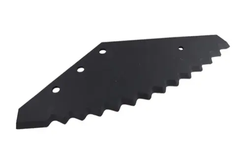 Formikser kniv - JDD Utstyr