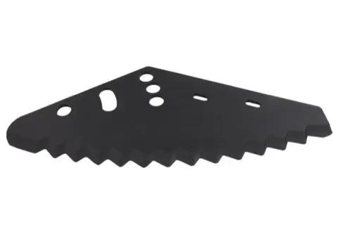 Formikser kniv - JDD Utstyr