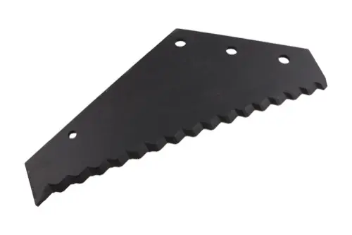 Formikser kniv - - JDD Utstyr