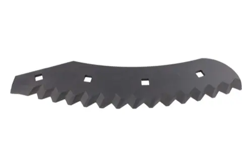 Formikser kniv - - JDD Utstyr