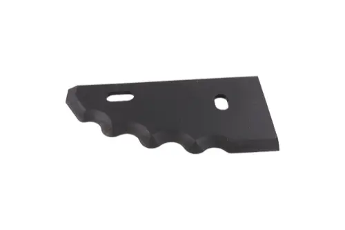Formikser kniv venstre - JDD Utstyr