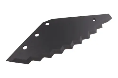 Formikser kniv - - JDD Utstyr