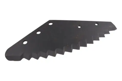 Formikser kniv - - JDD Utstyr