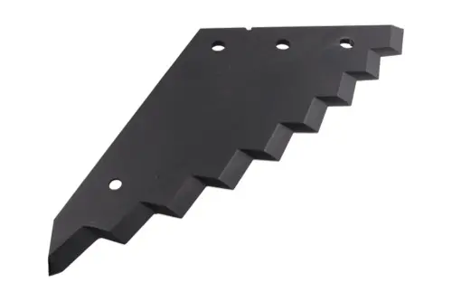 Fôrmikserkniver til Strautmann Lengde 344mm, tykkelse 8mm 