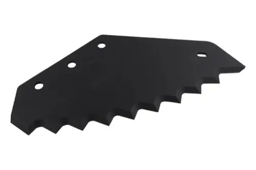 Formikser kniv - - JDD Utstyr