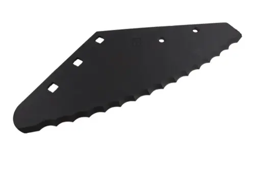 Formikser kniv - JDD Utstyr