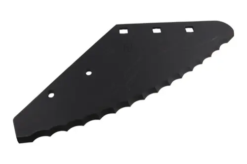 Formikser kniv - - JDD Utstyr