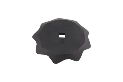 Formikser kniv - JDD Utstyr