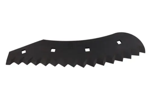 Formikser kniv - - JDD Utstyr