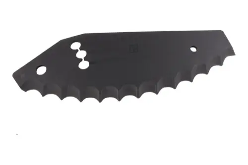 Formikser kniv - - JDD Utstyr