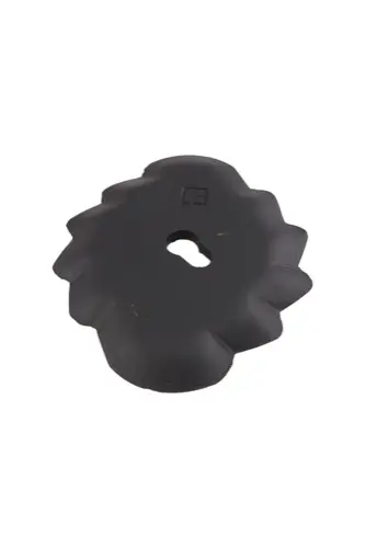 Formikser kniv - - JDD Utstyr