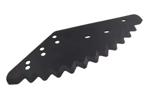 Formikser kniv - - JDD Utstyr