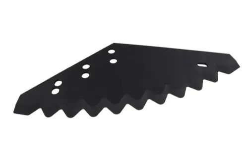 Formikser kniv - - JDD Utstyr