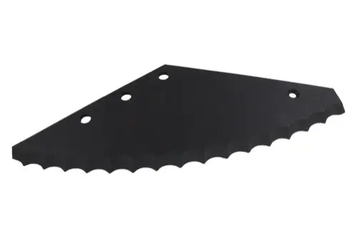 Formikser kniv - JDD Utstyr