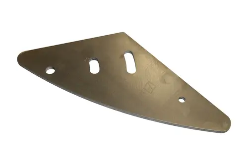 Support plate til Siloking L: 404mm, hull: 19mm, 90mm 