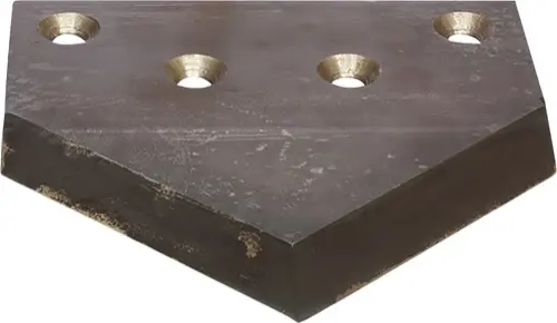 Senter kniv - JDD Utstyr