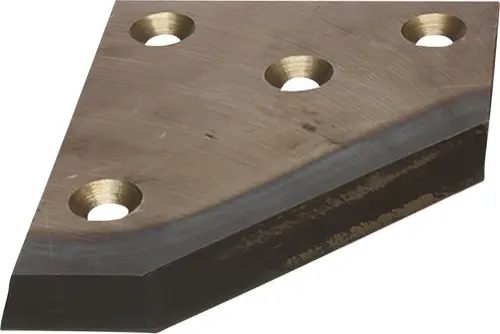 Hjørnekniv høyre - JDD Utstyr