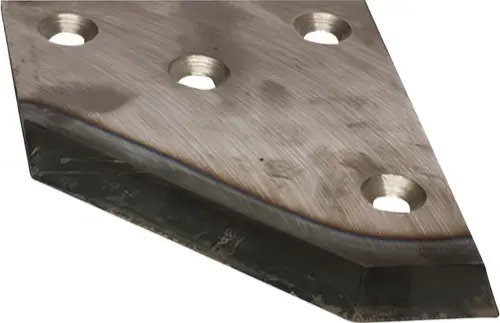 Hjørnekniv venstre - JDD Utstyr