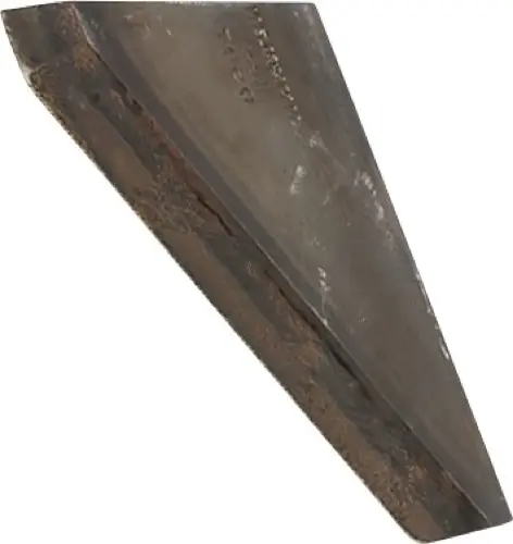 Hjørnekniv høyre - JDD Utstyr