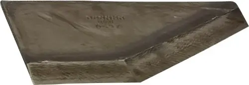 Hjørnekniv venstre - JDD Utstyr