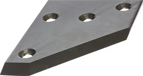 Hjørnekniv høyre - JDD Utstyr