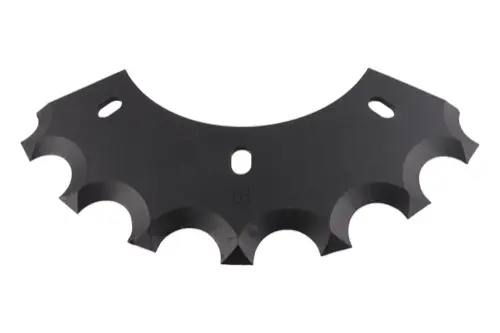 Formikser kniv - JDD Utstyr