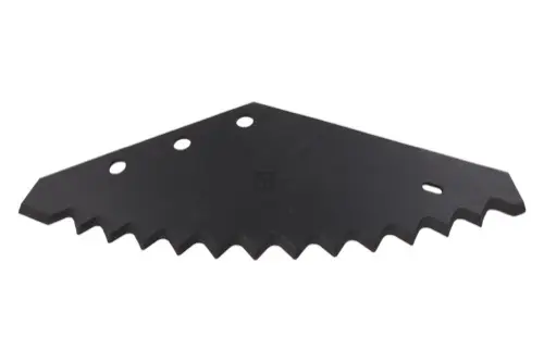 Formikser kniv - - JDD Utstyr