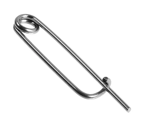 Sikkerhets hårnål plitt - JDD Utstyr