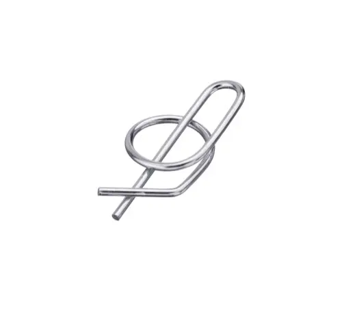 Sikkerhets hårnål splitt - JDD Utstyr