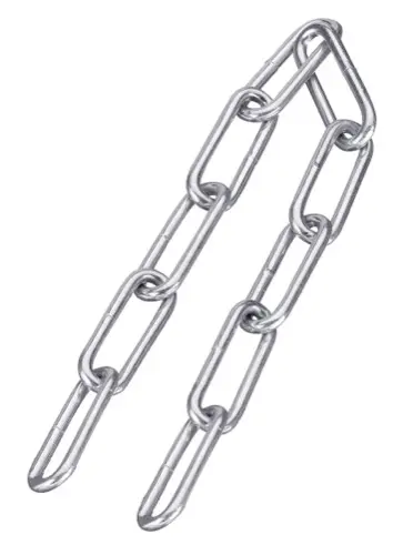 Sikrings kjede "meter vare" - JDD Utstyr